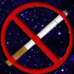 do not smoke counter space android application logo